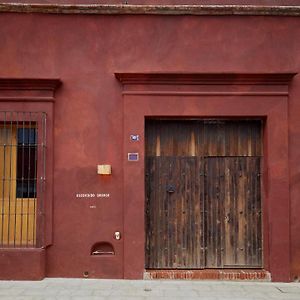 Hotel Escondido Oaxaca